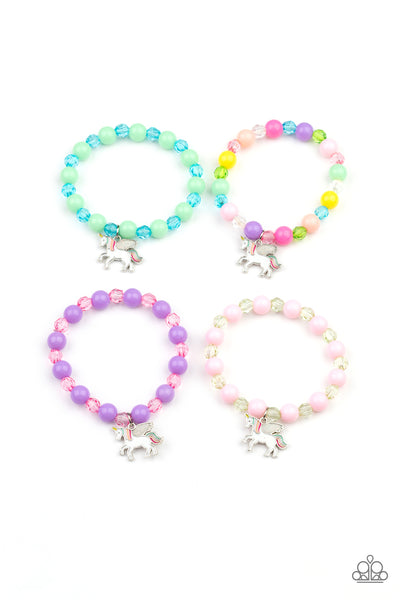 Paparazzi Starlet Shimmer - Bracelets