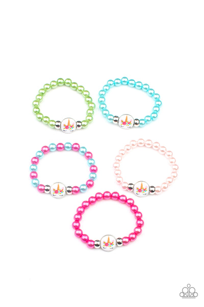 Paparazzi Starlet Shimmer - Bracelets