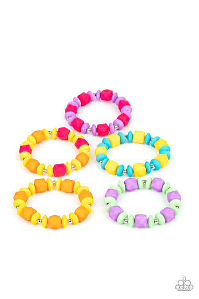 Paparazzi Starlet Shimmer - Bracelets