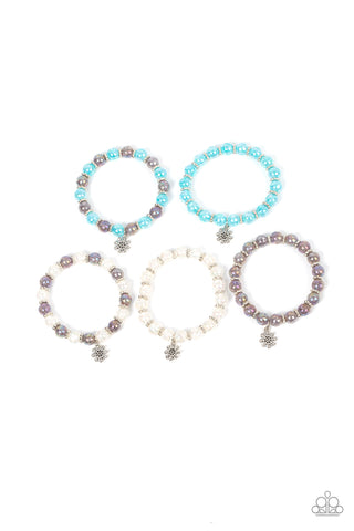 Paparazzi Starlet Shimmer - Bracelets