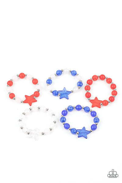 Paparazzi Starlet Shimmer - Bracelets