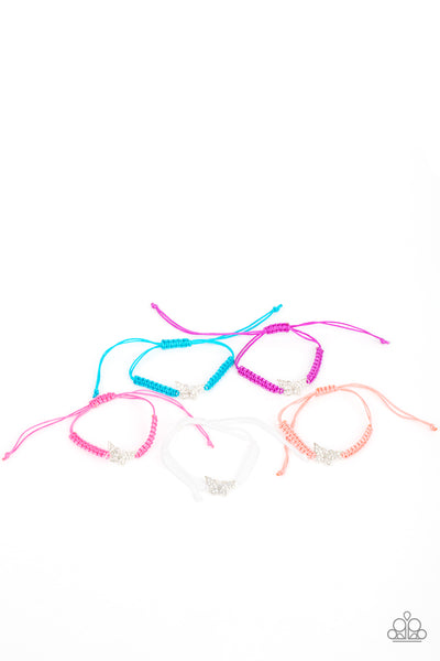 Paparazzi Starlet Shimmer - Bracelets
