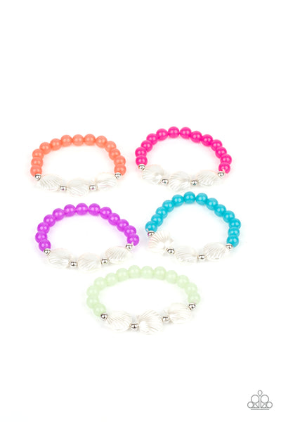 Paparazzi Starlet Shimmer - Bracelets