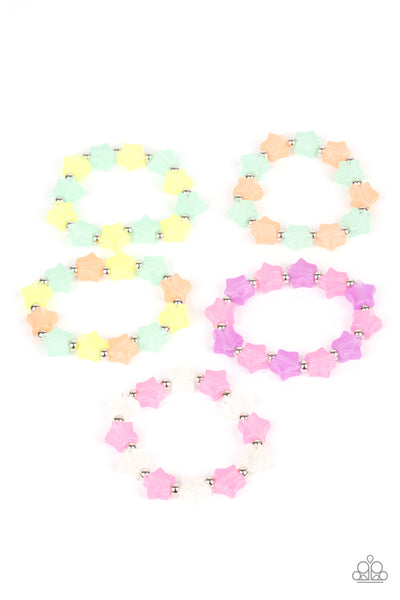 Paparazzi Starlet Shimmer - Bracelets
