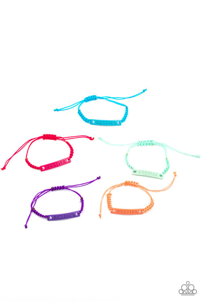 Paparazzi Starlet Shimmer - Bracelets