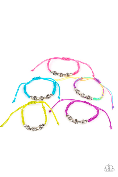 Paparazzi Starlet Shimmer - Bracelets