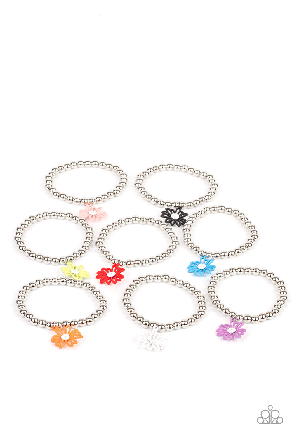 Paparazzi Starlet Shimmer - Bracelets