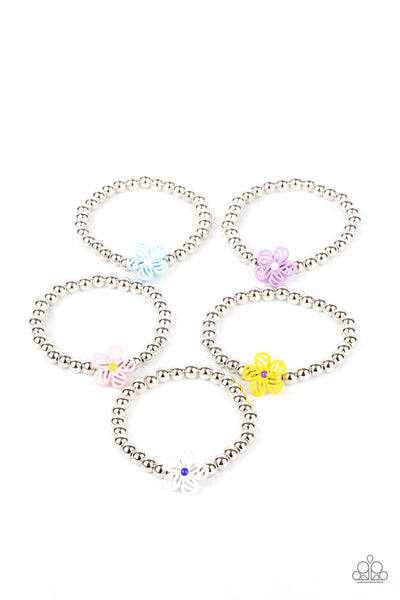 Paparazzi Starlet Shimmer - Bracelets