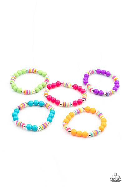Paparazzi Starlet Shimmer - Bracelets