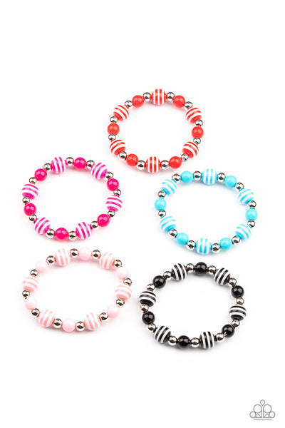 Paparazzi Starlet Shimmer - Bracelets
