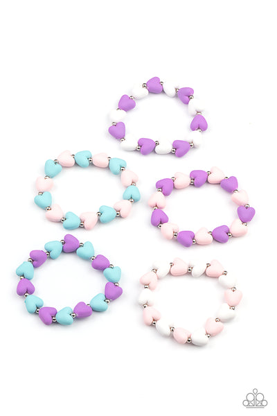 Paparazzi Starlet Shimmer - Bracelets