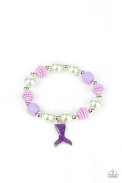 Paparazzi Starlet Shimmer - Bracelets