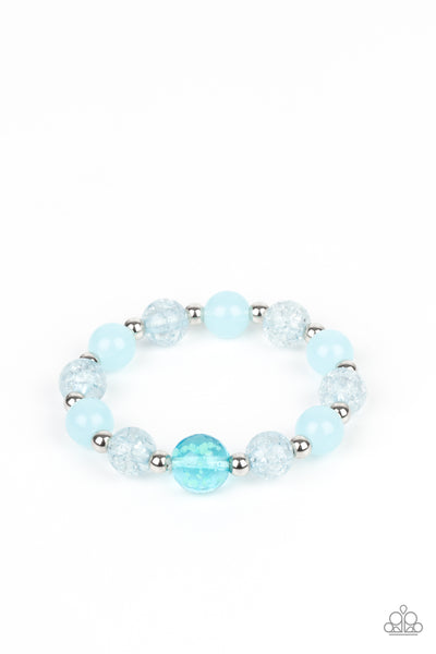 Paparazzi Starlet Shimmer - Bracelets