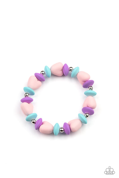 Paparazzi Starlet Shimmer -  Bracelet