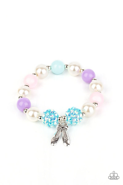 Paparazzi Starlet Shimmer - Bracelets