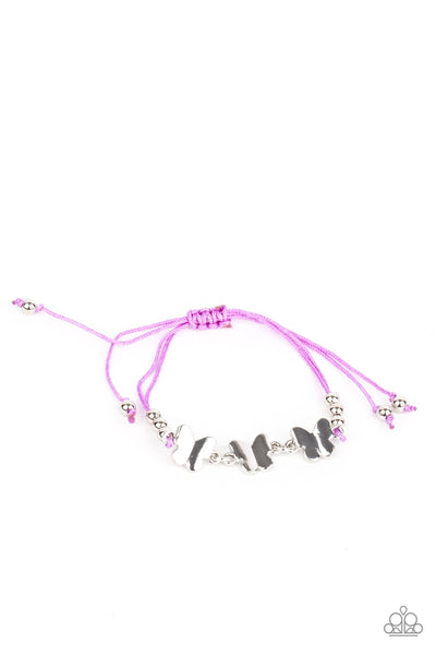 Paparazzi Starlet Shimmer - Bracelets