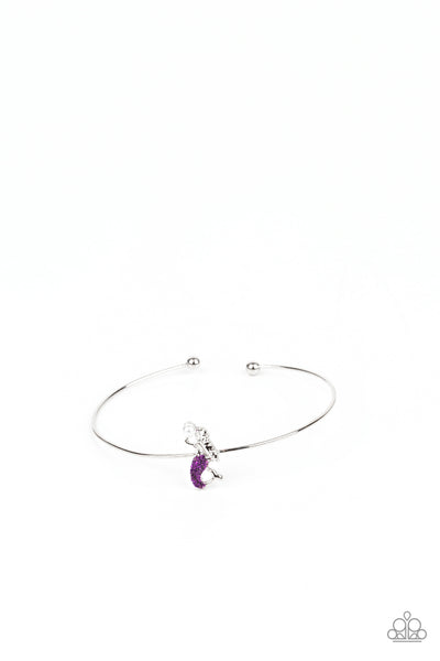 Paparazzi Starlet Shimmer - Bracelets