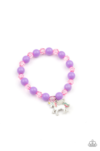 Paparazzi Starlet Shimmer - Bracelets