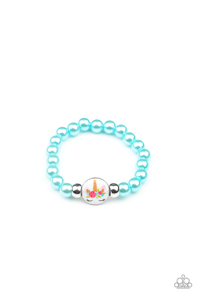 Paparazzi Starlet Shimmer - Bracelets