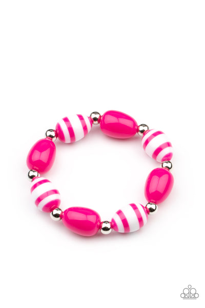 Paparazzi Starlet Shimmer - Bracelets