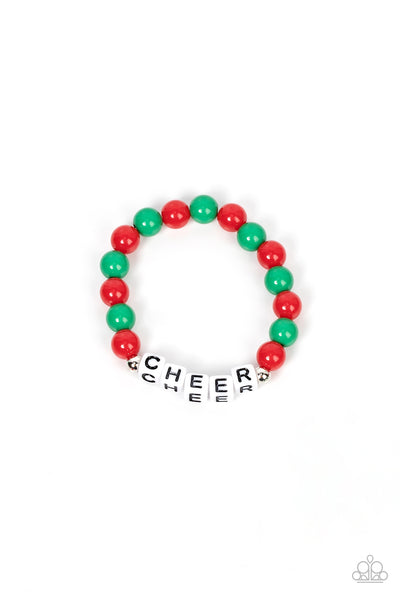 Paparazzi Starlet Shimmer - Bracelets