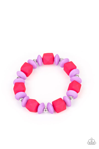 Paparazzi Starlet Shimmer - Bracelets