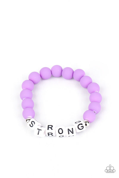 Paparazzi Starlet Shimmer - Bracelets