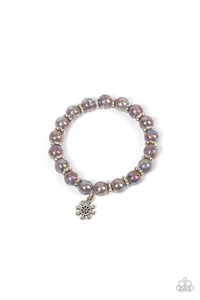 Paparazzi Starlet Shimmer - Bracelets