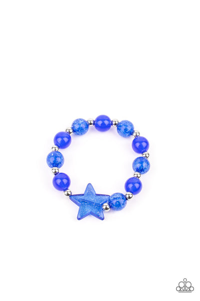 Paparazzi Starlet Shimmer - Bracelets