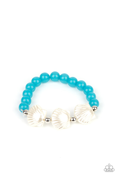 Paparazzi Starlet Shimmer - Bracelets