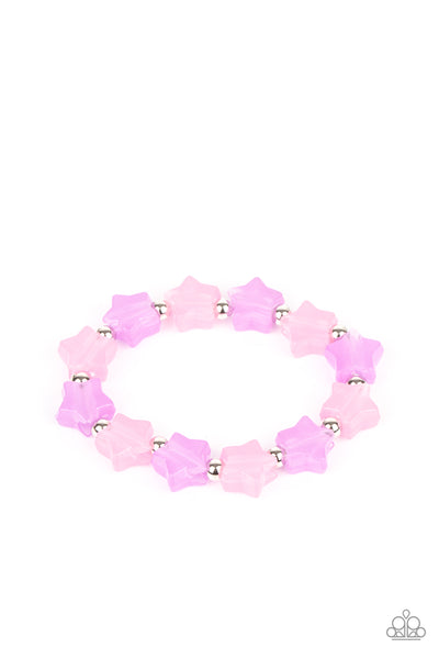 Paparazzi Starlet Shimmer - Bracelets