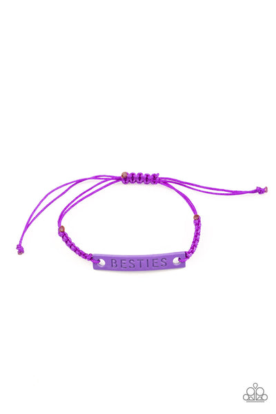 Paparazzi Starlet Shimmer - Bracelets