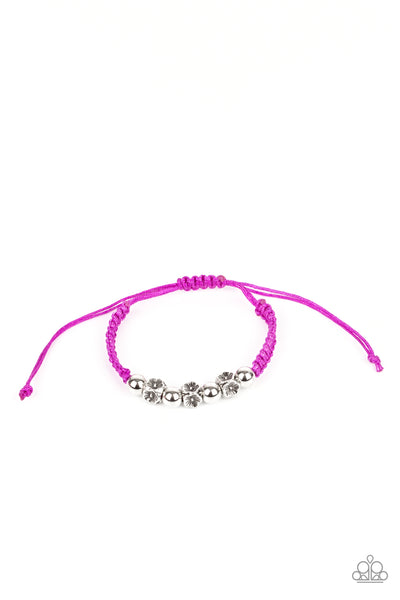 Paparazzi Starlet Shimmer - Bracelets