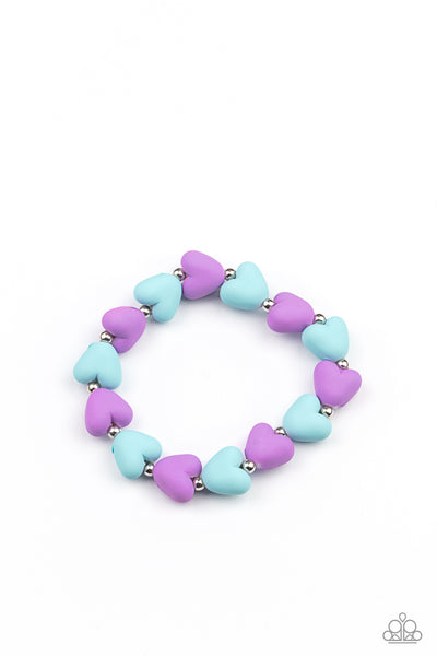 Paparazzi Starlet Shimmer - Bracelets