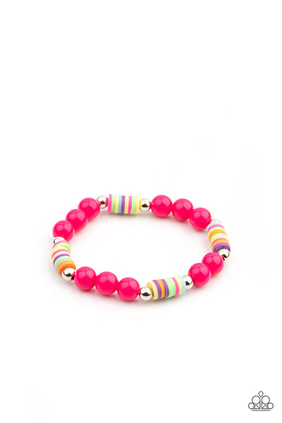 Paparazzi Starlet Shimmer - Bracelets
