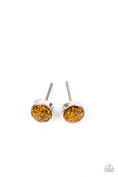 Paparazzi Starlet Shimmer - Earrings