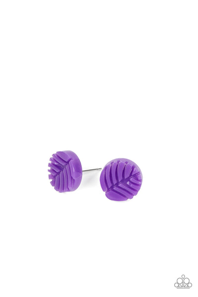 Paparazzi Starlet Shimmer - Earrings