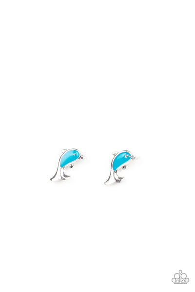 Paparazzi Starlet Shimmer - Earrings