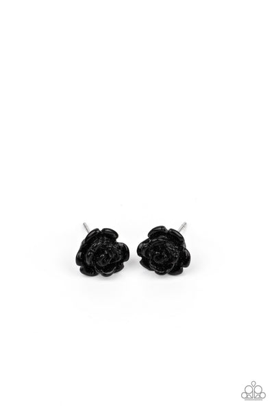 Paparazzi Starlet Shimmer - Earrings