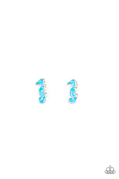 Paparazzi Starlet Shimmer - Earrings