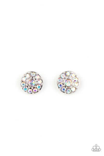 Paparazzi Starlet Shimmer - Earrings