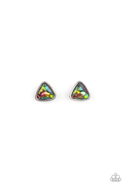 Paparazzi Starlet Shimmer - Earrings