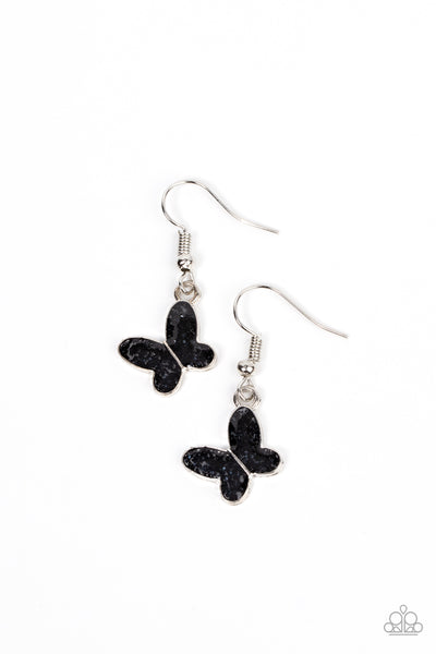 Paparazzi Starlet Shimmer - Earrings