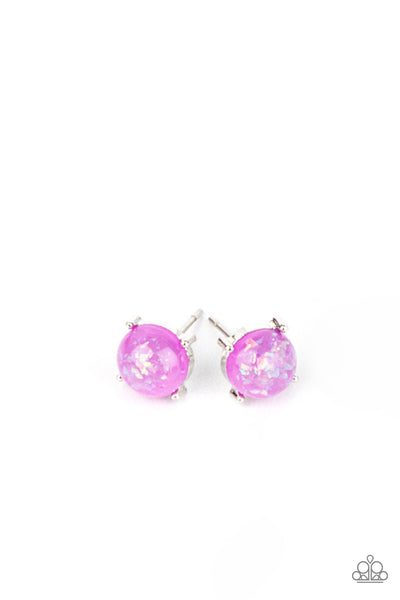 Paparazzi Starlet Shimmer - Earrings