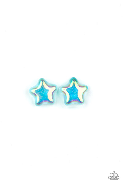 Paparazzi Starlet Shimmer - Earrings