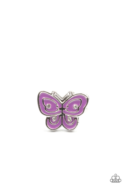 Paparazzi Starlet Shimmer - Rings