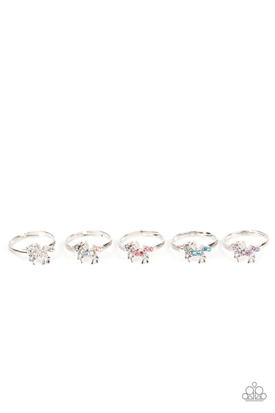 Paparazzi Starlet Shimmer - Ring