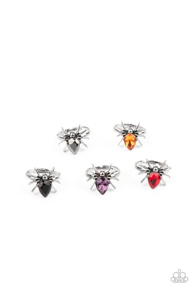 Paparazzi Starlet Shimmer - Rings