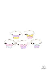 Paparazzi Starlet Shimmer - Rings