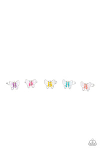 Paparazzi Starlet Shimmer - Rings